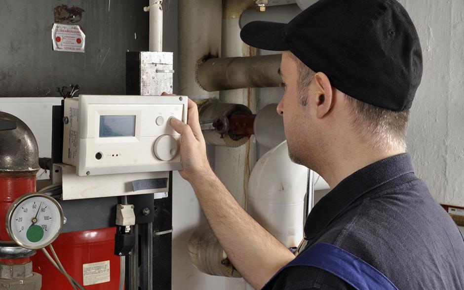 entretien chauffage Beaumont-sur-Oise
